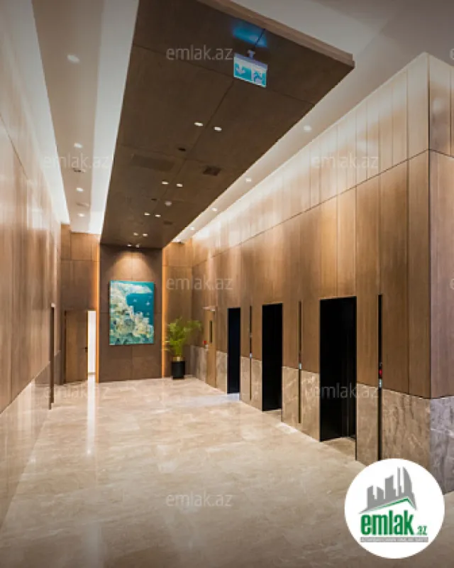 Satılır 3 otaqlı yeni tikili 140 m²