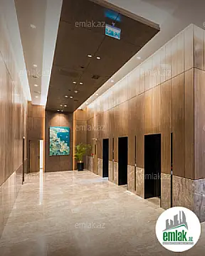 Satılır 3 otaqlı yeni tikili 140 m²