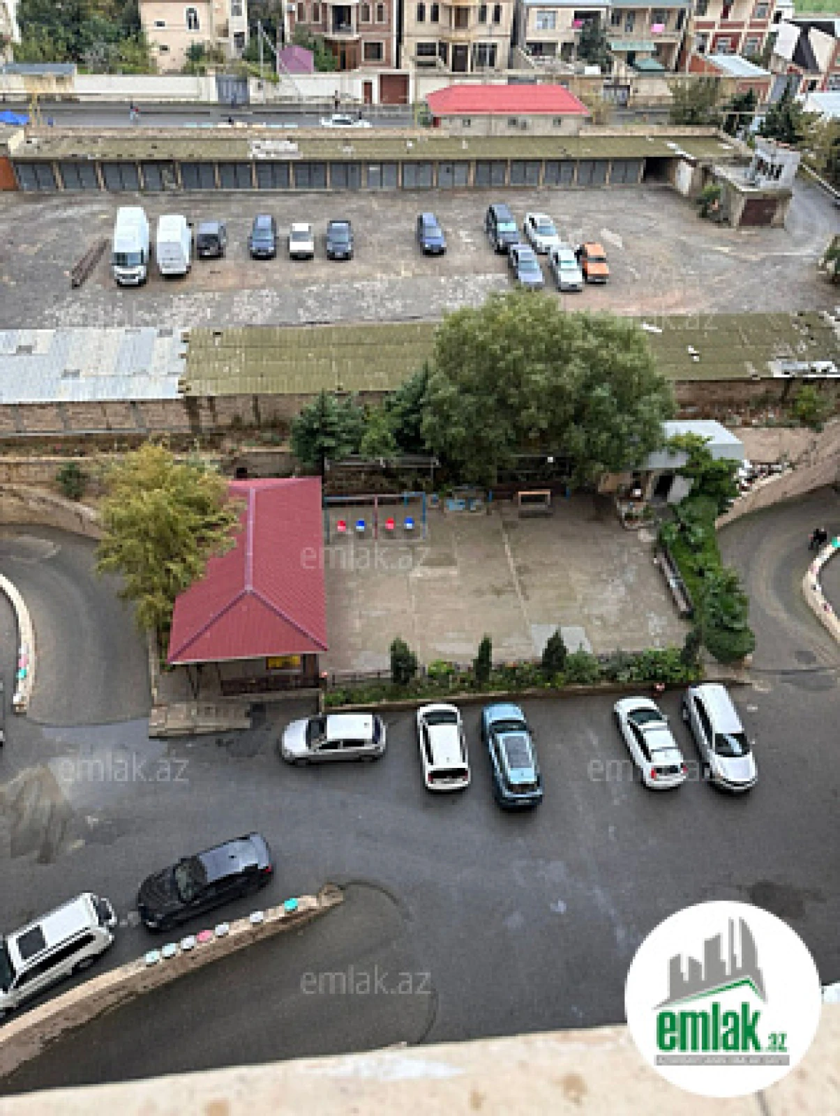 Satılır 2 otaqlı yeni tikili 80 m²