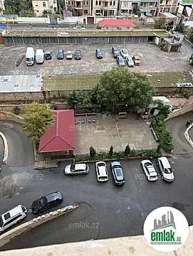 Satılır 2 otaqlı yeni tikili 80 m²