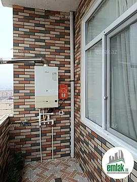 Satılır 3 otaqlı yeni tikili 75 m²