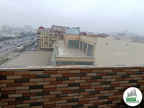 Satılır 3 otaqlı yeni tikili 75 m² — Bakı, Xırdalan 3 otaq 75.00 m²