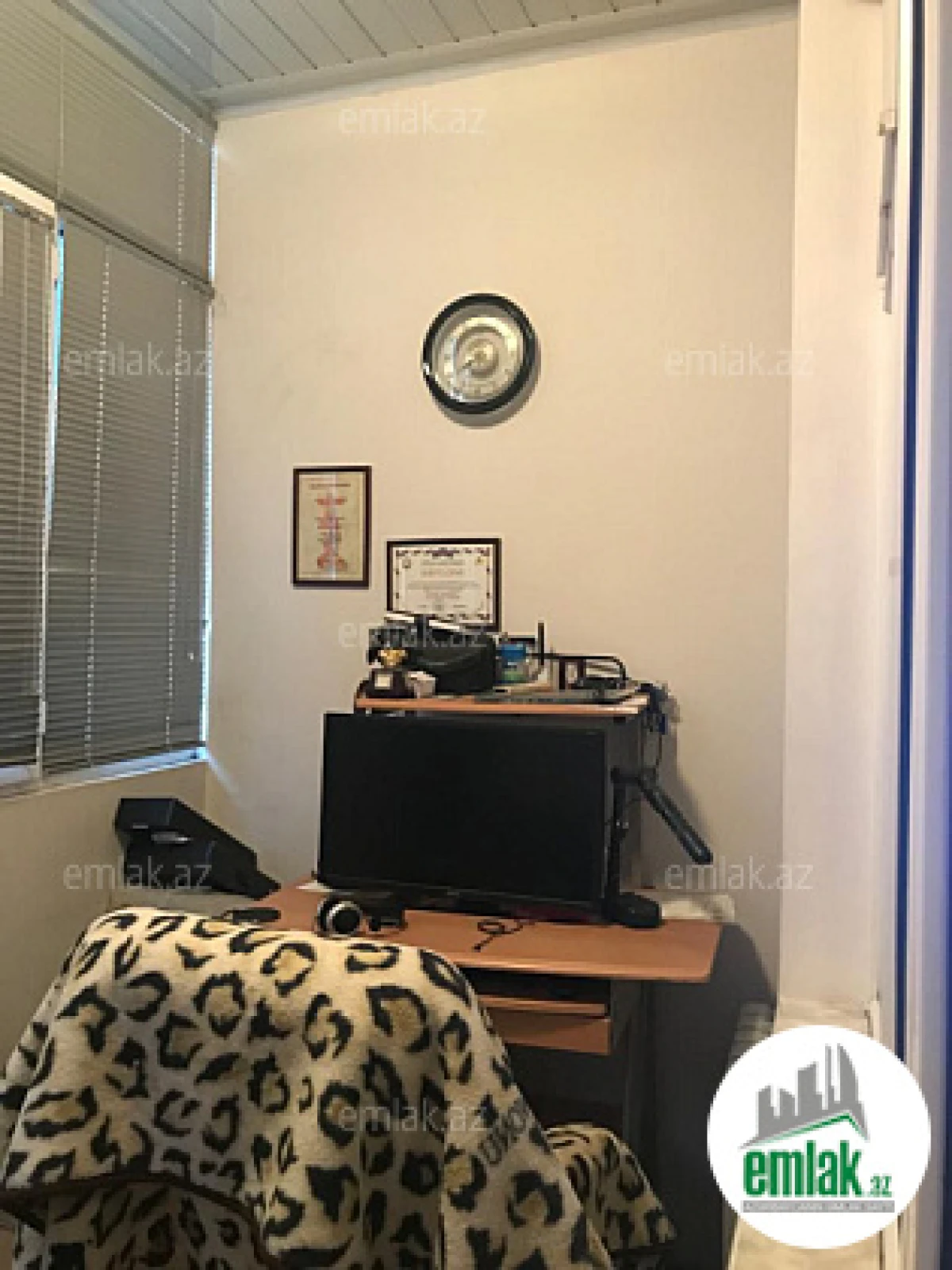 Satılır 3 otaqlı yeni tikili 110 m²