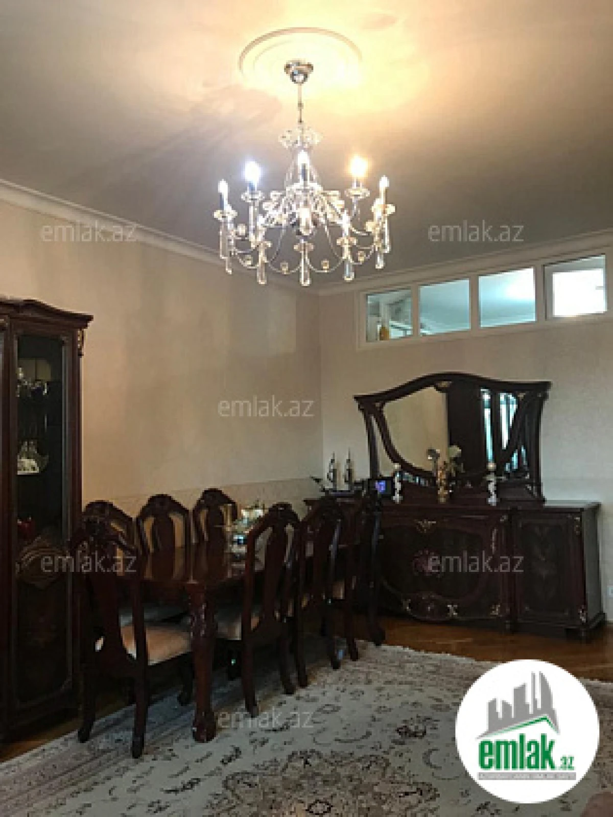 Satılır 3 otaqlı yeni tikili 110 m²