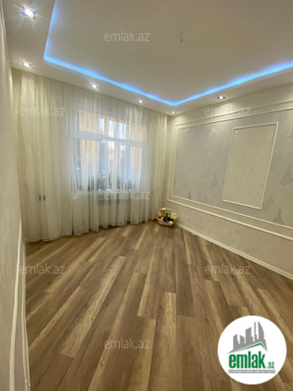 Satılır 3 otaqlı köhnə tikili 56 m²