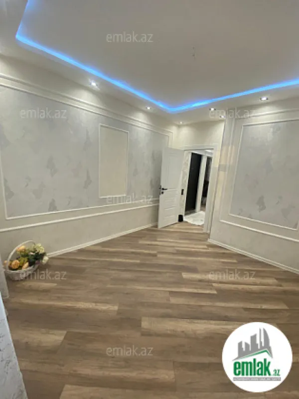Satılır 3 otaqlı köhnə tikili 56 m²