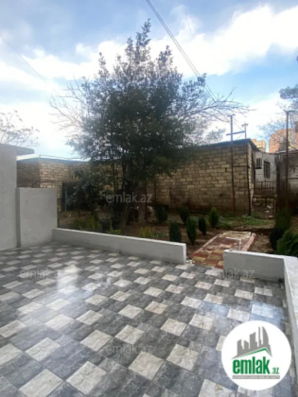 Satılır 3 otaqlı köhnə tikili 56 m²