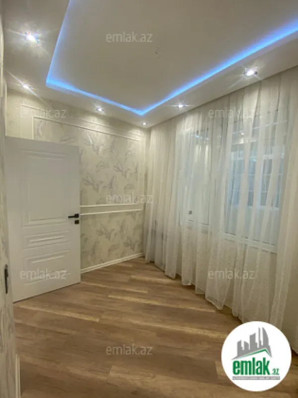 Satılır 3 otaqlı köhnə tikili 56 m²
