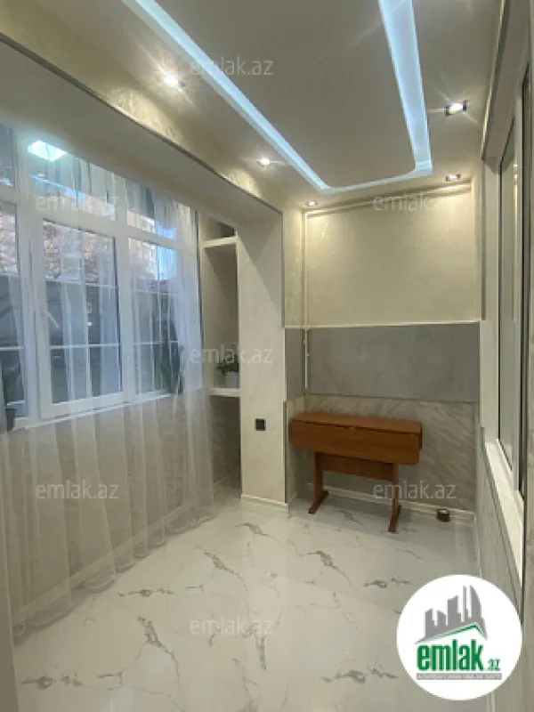 Satılır 3 otaqlı köhnə tikili 56 m²