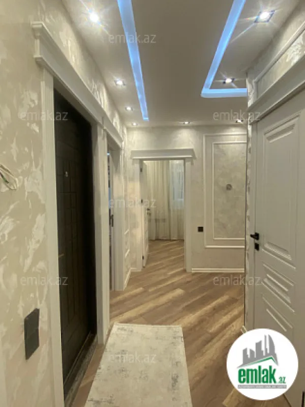 Satılır 3 otaqlı köhnə tikili 56 m²