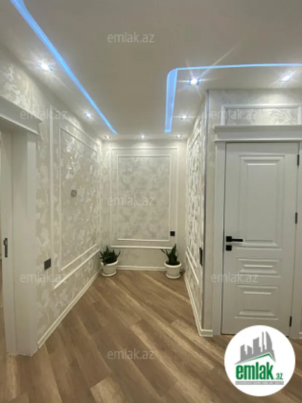 Satılır 3 otaqlı köhnə tikili 56 m²
