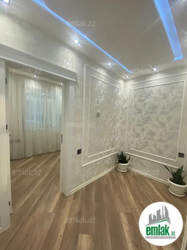 Satılır 3 otaqlı köhnə tikili 56 m²