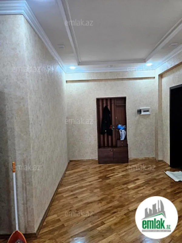 Satılır 3 otaqlı yeni tikili 140 m²