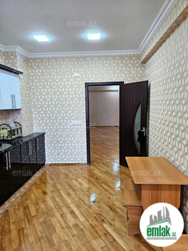 Satılır 3 otaqlı yeni tikili 140 m²