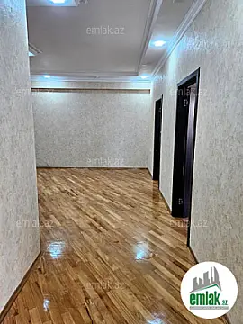 Satılır 3 otaqlı yeni tikili 140 m²