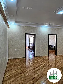 Satılır 3 otaqlı yeni tikili 140 m²