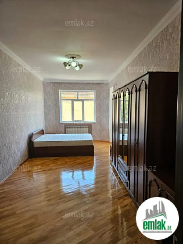 Satılır 3 otaqlı yeni tikili 140 m²