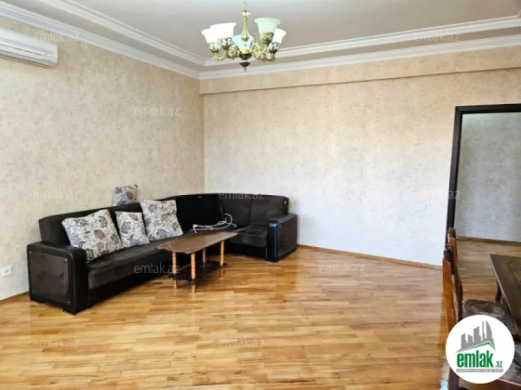 Satılır 3 otaqlı yeni tikili 140 m²