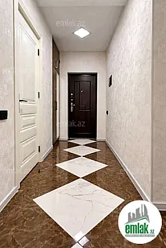 Satılır 2 otaqlı yeni tikili 50 m²