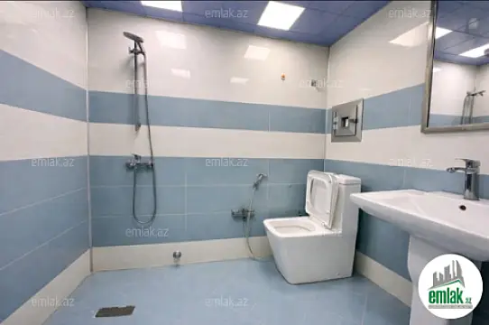 Satılır 2 otaqlı yeni tikili 50 m²