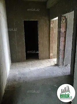 Satılır 3 otaqlı yeni tikili 135 m²