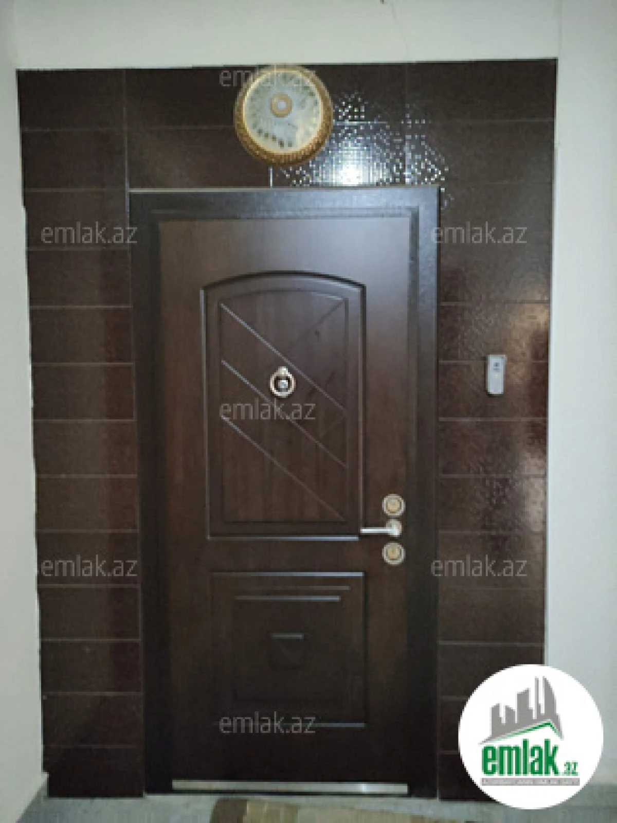 Satılır 3 otaqlı yeni tikili 135 m²