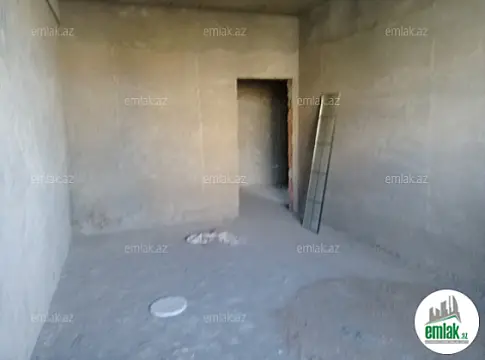 Satılır 3 otaqlı yeni tikili 135 m²