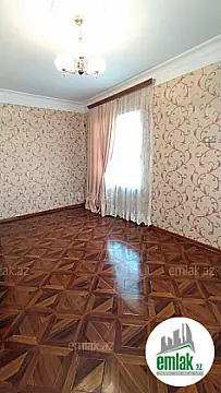 Satılır 2 otaqlı köhnə tikili 65 m²