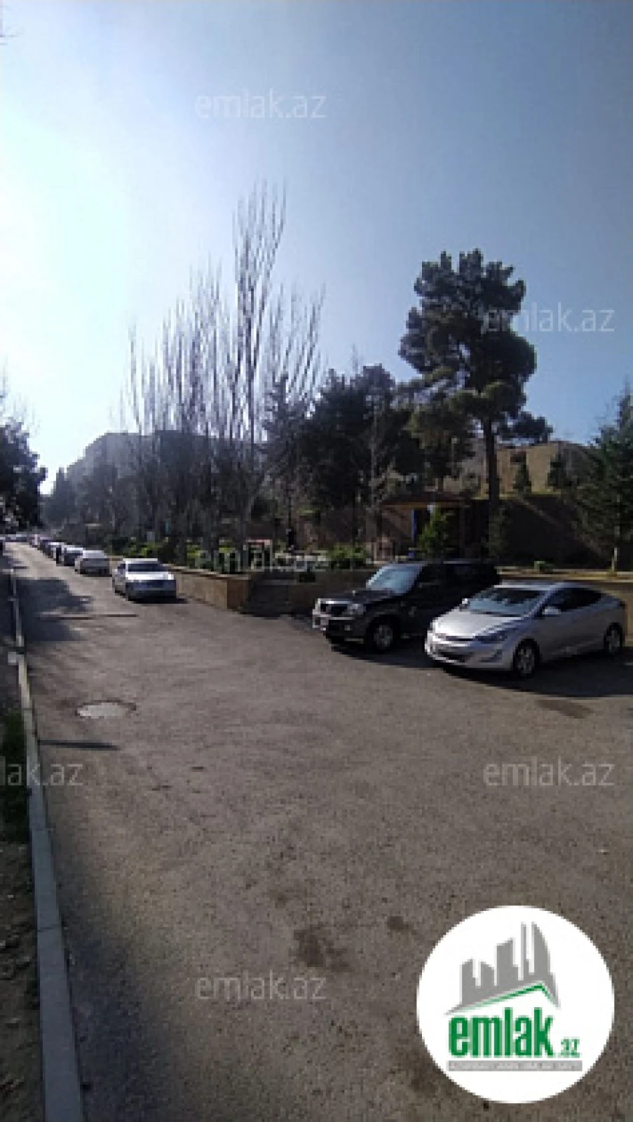 Satılır 2 otaqlı köhnə tikili 65 m²