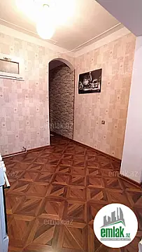 Satılır 2 otaqlı köhnə tikili 65 m²