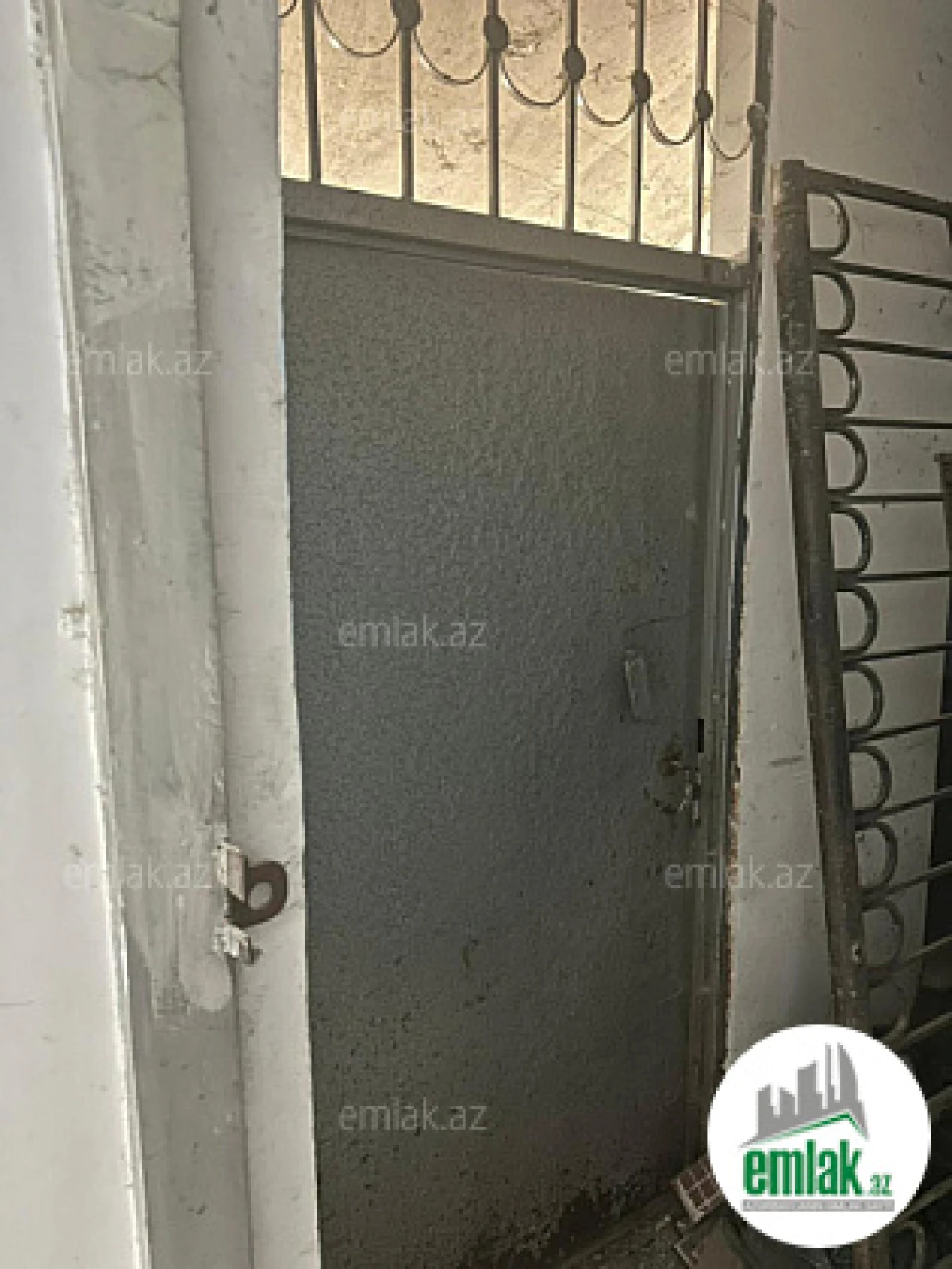 Satılır 7 otaqlı obyekt 200 m²