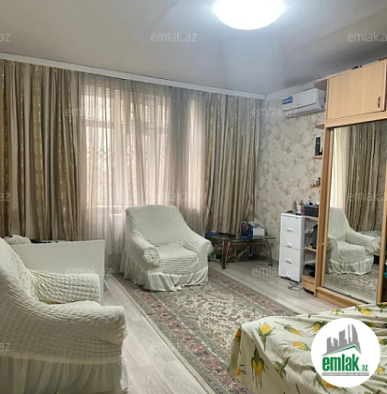 Satılır 7 otaqlı obyekt 200 m²