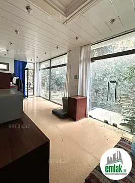 Satılır 7 otaqlı obyekt 200 m² — Bakı, 8-ci kilometr 7 otaq 200.00 m²