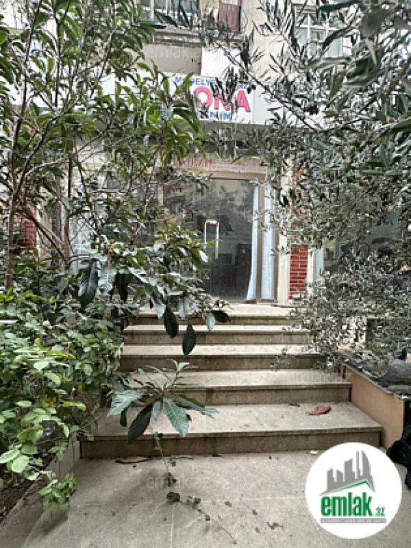 Satılır 7 otaqlı obyekt 200 m²