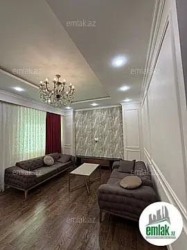 Satılır 3 otaqlı yeni tikili 119 m²