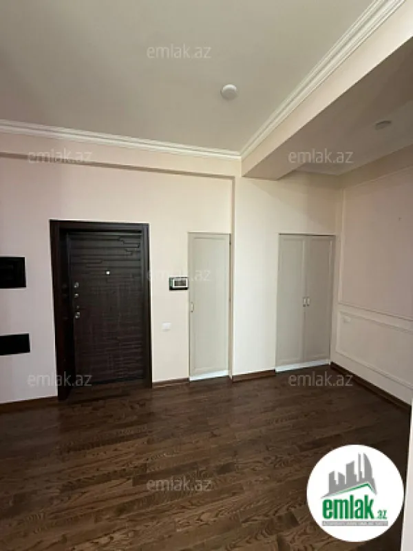 Satılır 3 otaqlı yeni tikili 119 m²