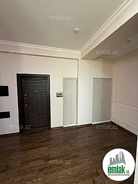 Satılır 3 otaqlı yeni tikili 119 m²