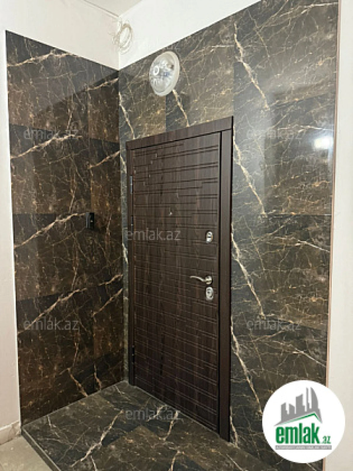 Satılır 3 otaqlı yeni tikili 119 m²