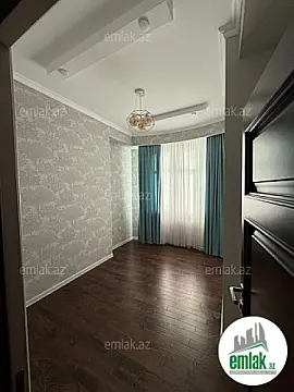 Satılır 3 otaqlı yeni tikili 119 m²