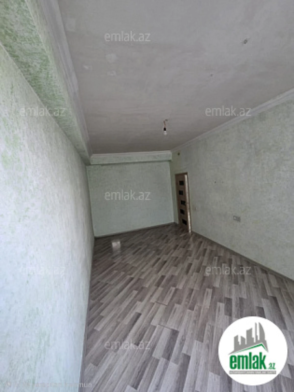 Satılır 2 otaqlı yeni tikili 90 m²