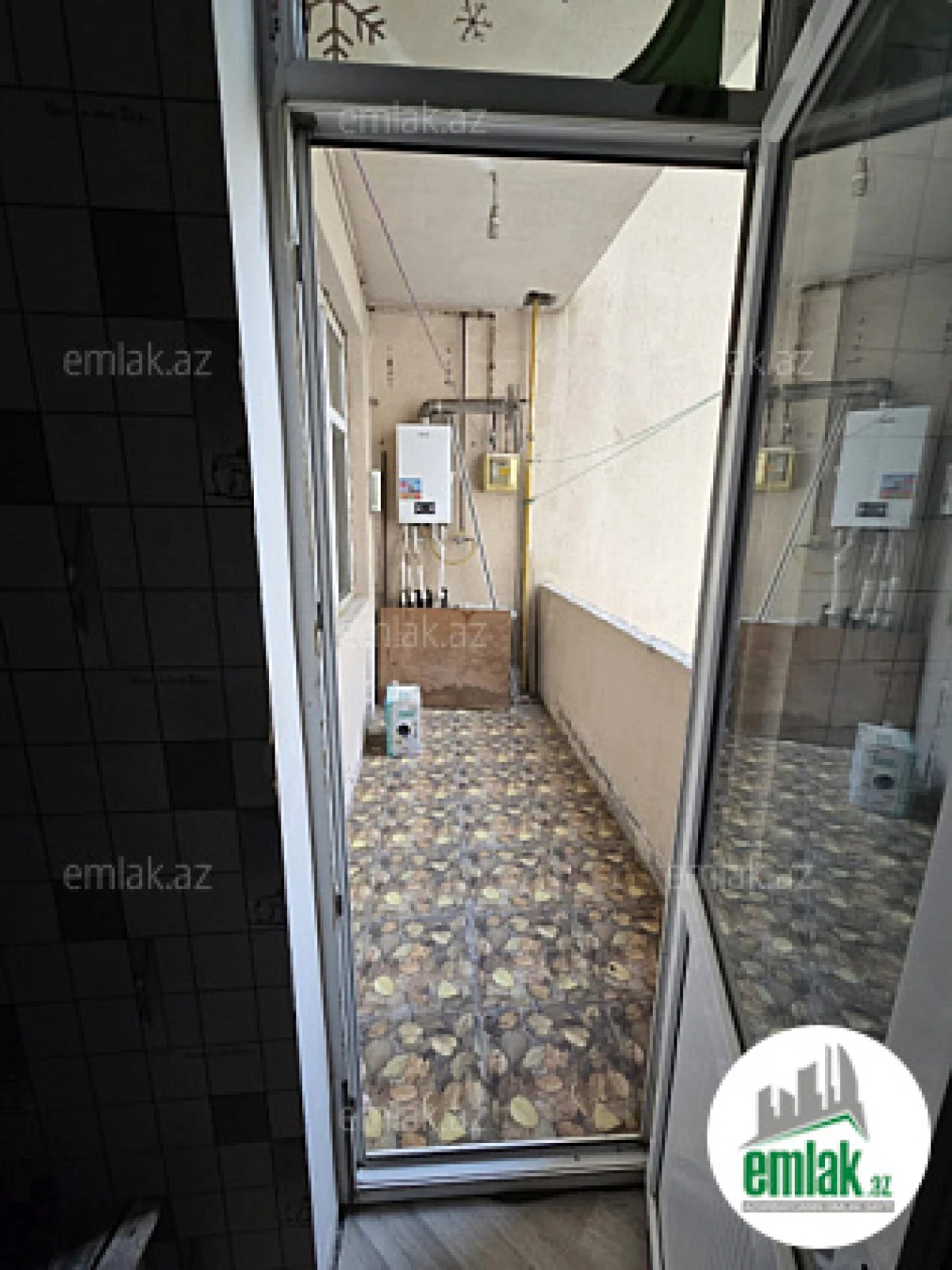 Satılır 2 otaqlı yeni tikili 90 m²
