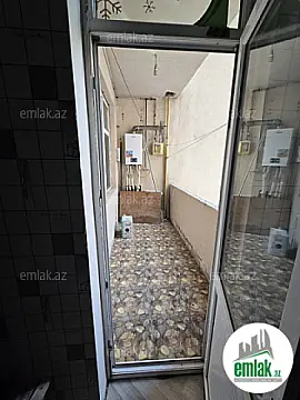 Satılır 2 otaqlı yeni tikili 90 m²