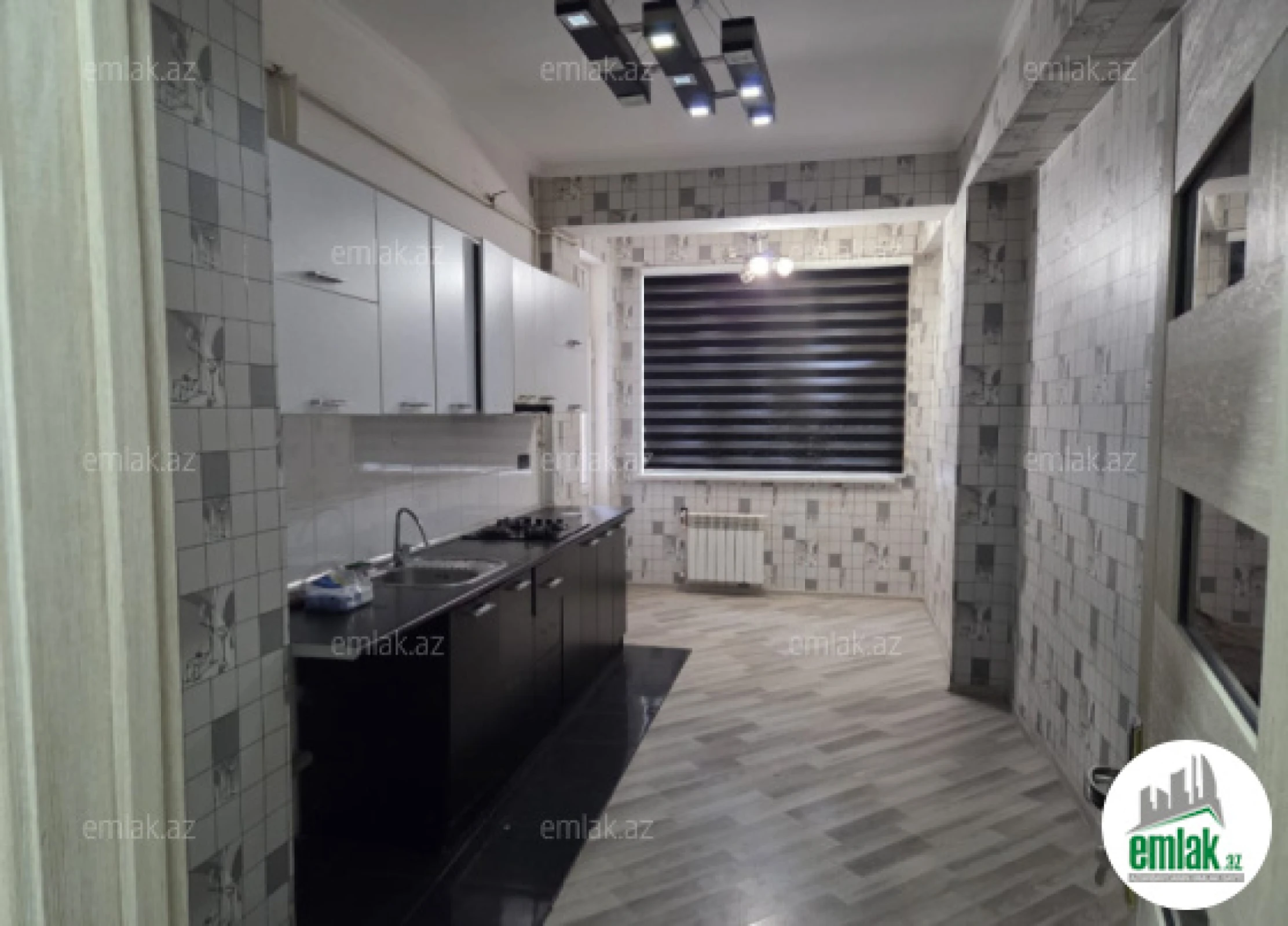 Satılır 2 otaqlı yeni tikili 90 m²