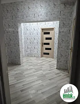 Satılır 2 otaqlı yeni tikili 90 m²