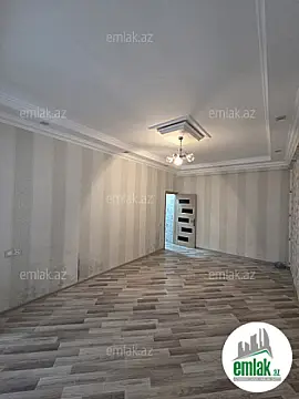 Satılır 2 otaqlı yeni tikili 90 m²