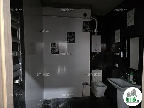 Satılır 2 otaqlı yeni tikili 90 m²