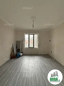 Satılır 1 otaqlı köhnə tikili 20 m² — Bakı, Şəhər mərkəzi 1 otaq 20.00 m²