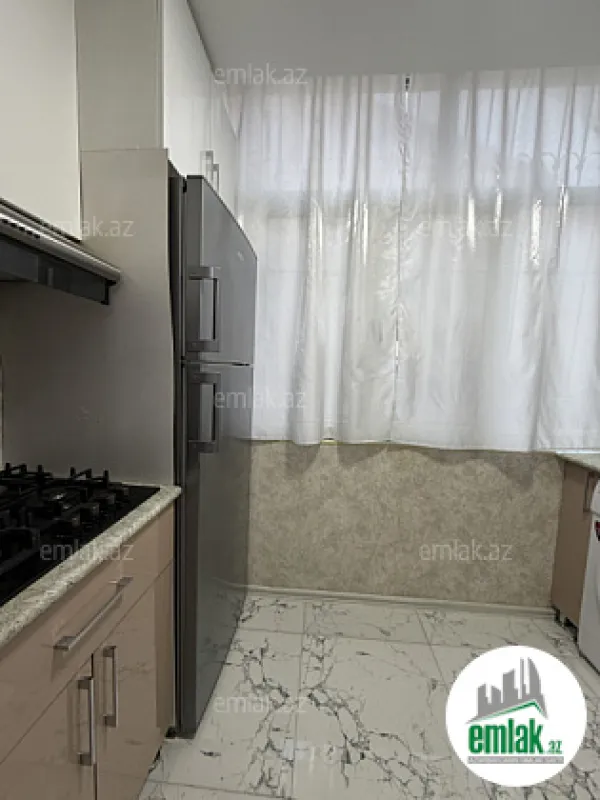 Satılır 3 otaqlı yeni tikili 57 m²