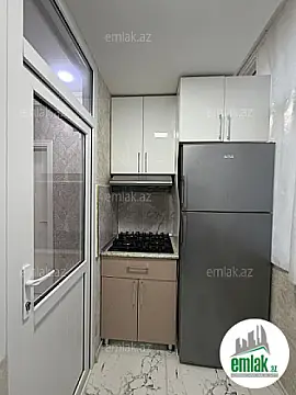 Satılır 3 otaqlı yeni tikili 57 m²