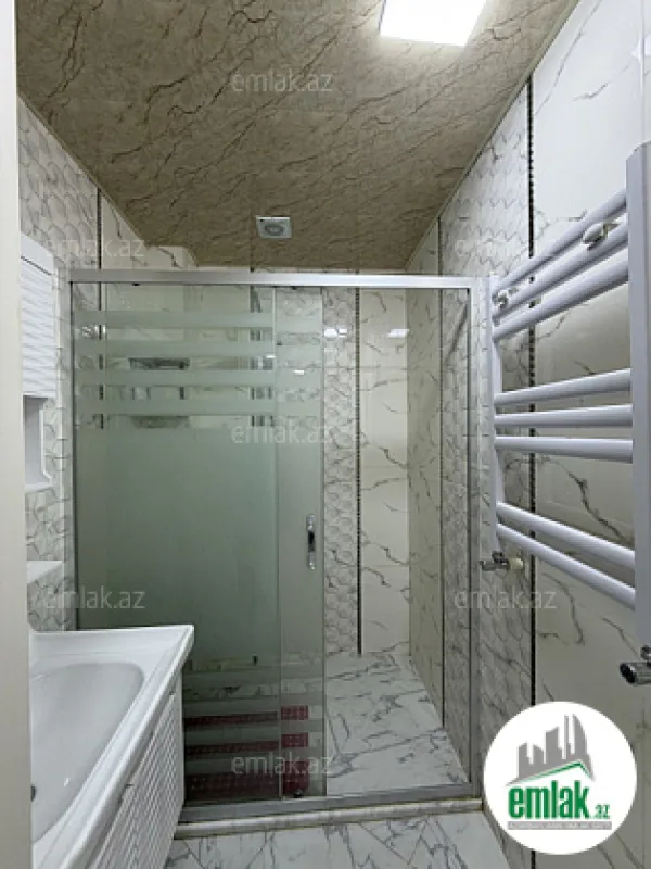 Satılır 3 otaqlı yeni tikili 57 m²